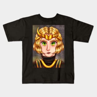 Sylvie Kids T-Shirt